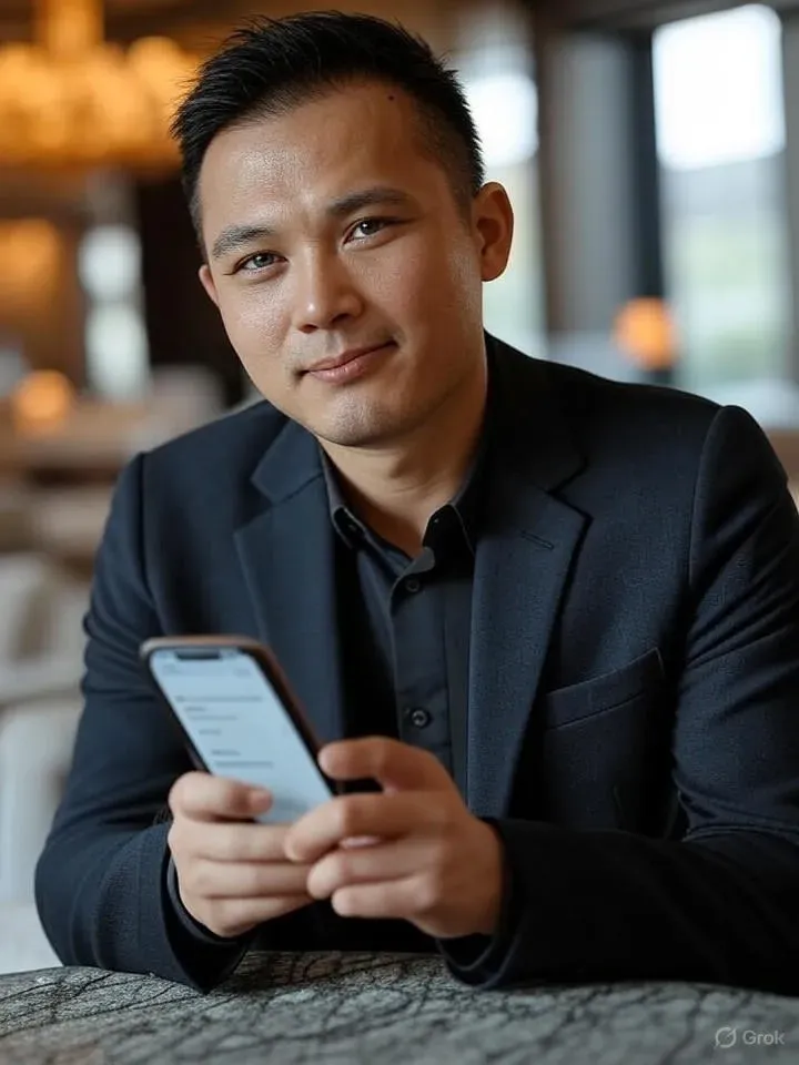 더 이상 실패는 없다! 풀싸롱 후기 덕분에 '호구 탈출'한 제 경험담