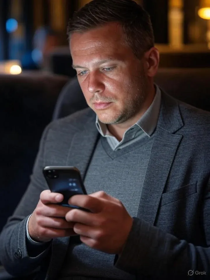 기대 이상! 풀싸롱 후기 사이트의 '리얼 방문자 평점' 활용 꿀팁 대방출